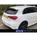 Mercedes-Benz A klasė W177 stogo spoileris